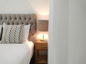 Blue Haven Apartment